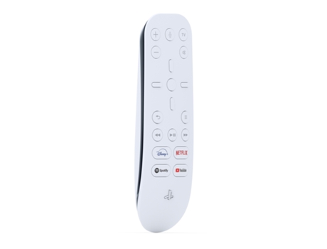 Sony P5Aeacsny80112 Controlador inalámbrico Ir Consola de juegos Botones pulsadores de TV