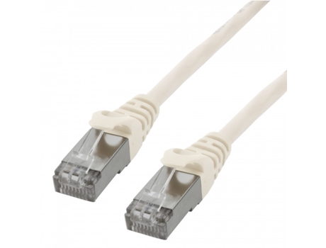 Categoría 6a s/ftp lszh patch cable de red MCL SAMAR