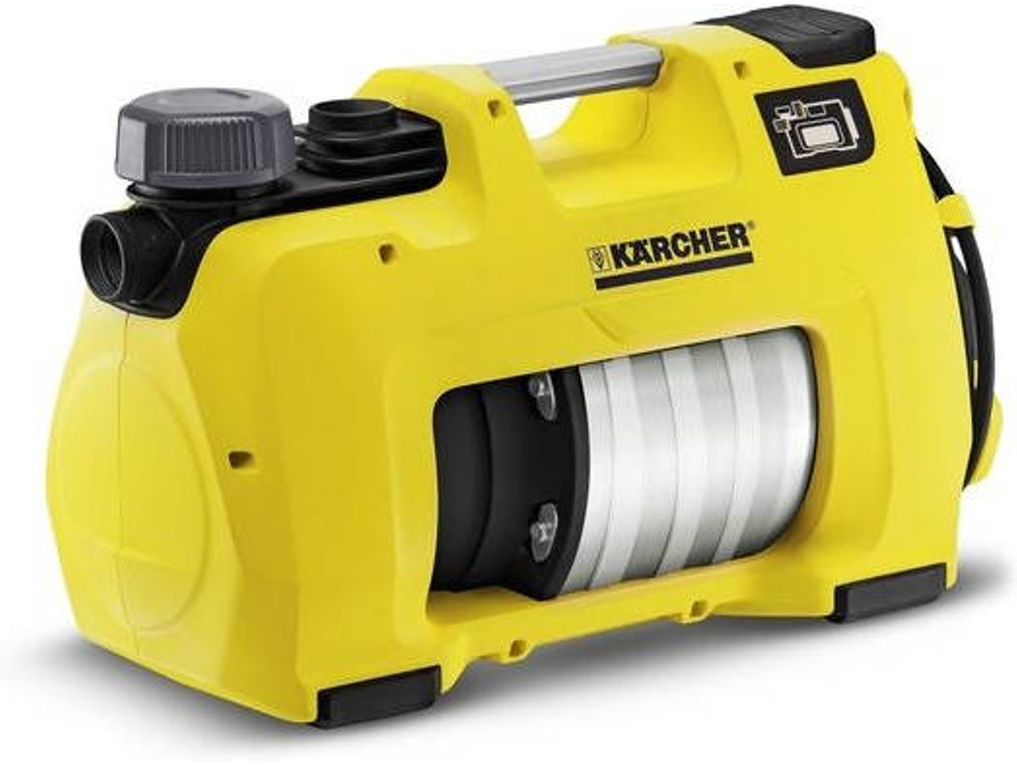 Bomba de Riego KÄRCHER Bp 5 Home &amp; Garden