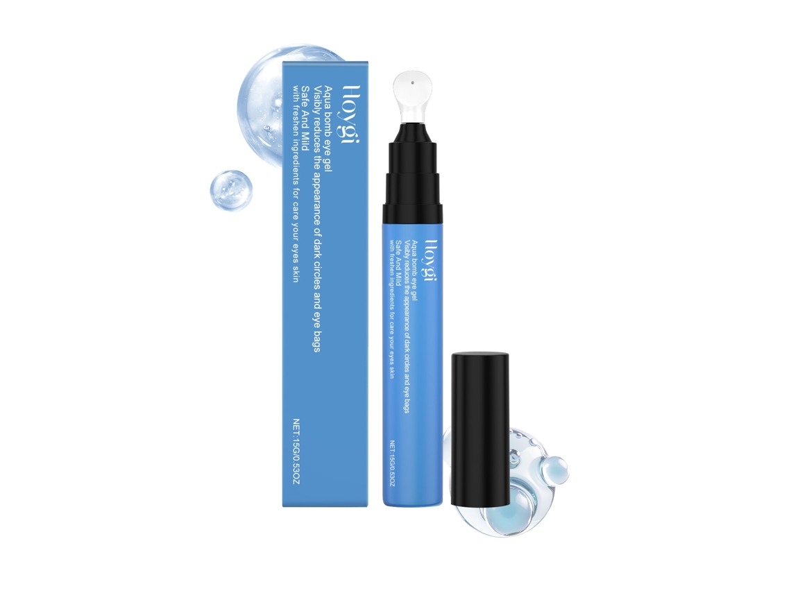Gel refrescante para el contorno de ojos Worten