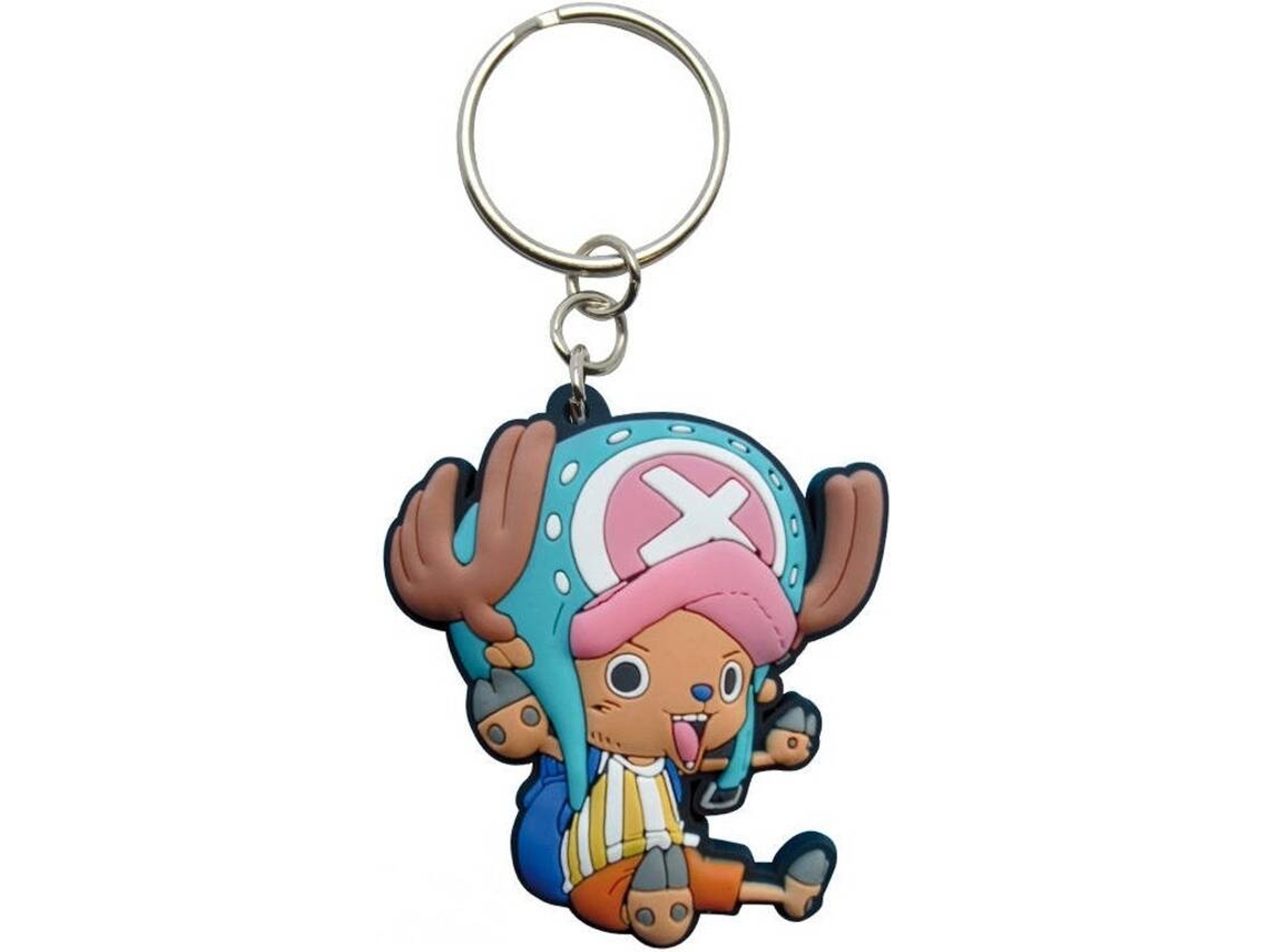 Llavero ABYSTYLE One Piece Chopper SD