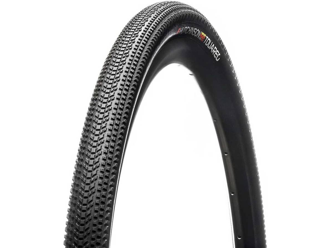 Neumático para Ciclismo Gravel HUTCHINSON Gravel Hardskin Tubeless (27,5´´)