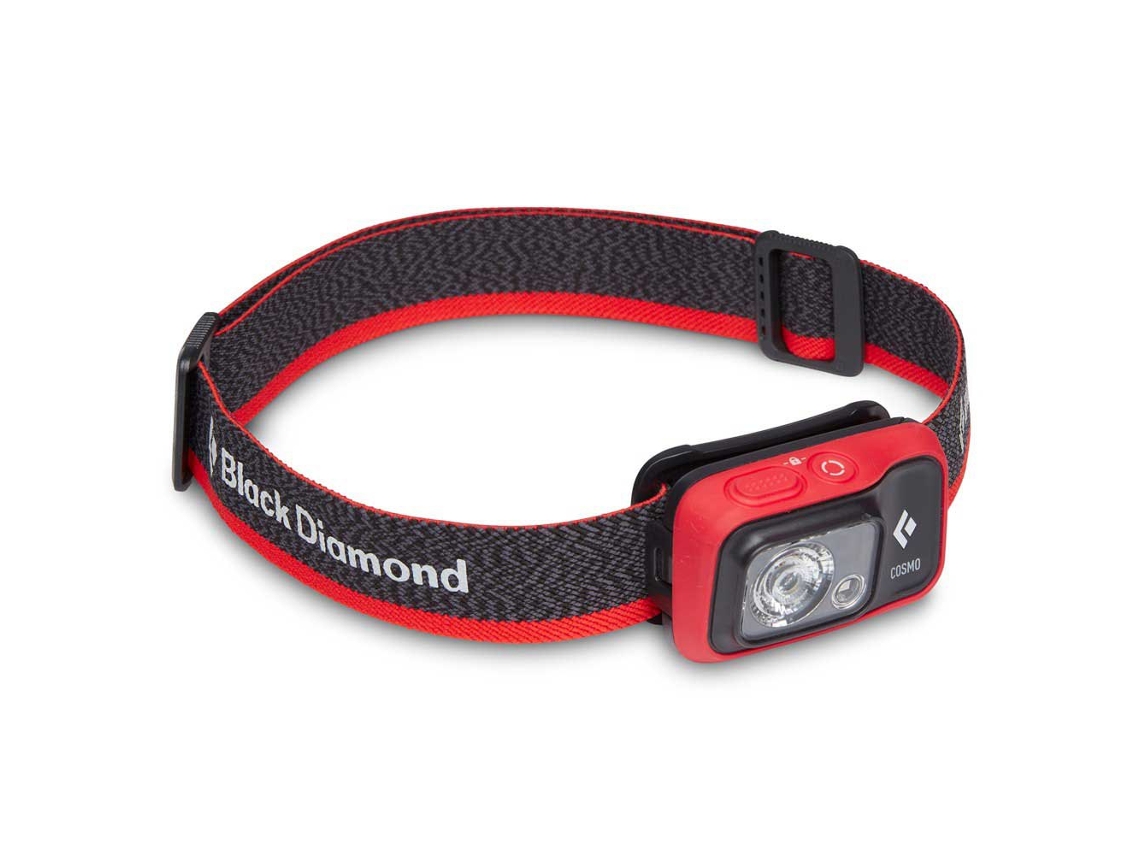 Luz Frontal Corrida BLACK DIAMOND cosmo