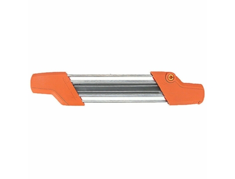Afilador de cadena 2 en 1, herramienta de molienda de cadenas, afilador de motosierra Manual, ajuste rápido para molienda 04
