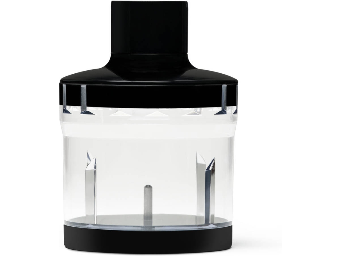Batidora de Mano + Accesorios MELLERw -ARE Spiro (1000 W - Negro)