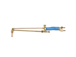 Boquilla De Corte De Gas Oxígeno-acetileno Para Herramienta De Soldadura Metalúrgica G01-100