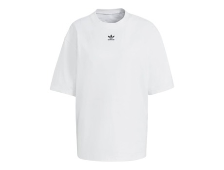 Camiseta ADIDAS ORIGINALS Mujer (Multicolor - 34)