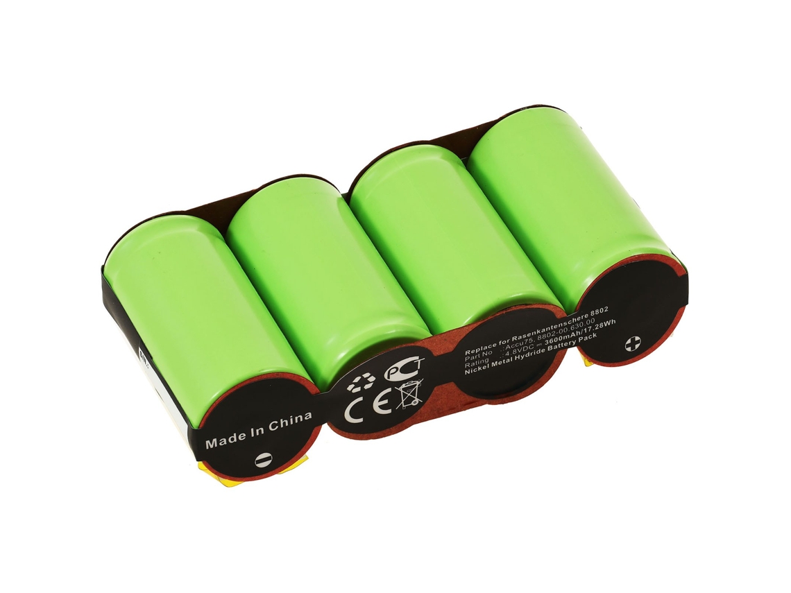 Batería POWERY para Tijera de Césped ACCU 75