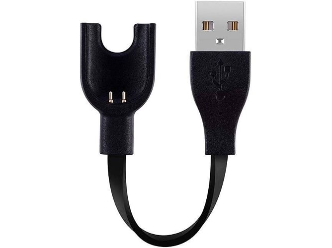 Cable de Alimentación COOL Xiaomi Mi Band 3 (13,6 cm)