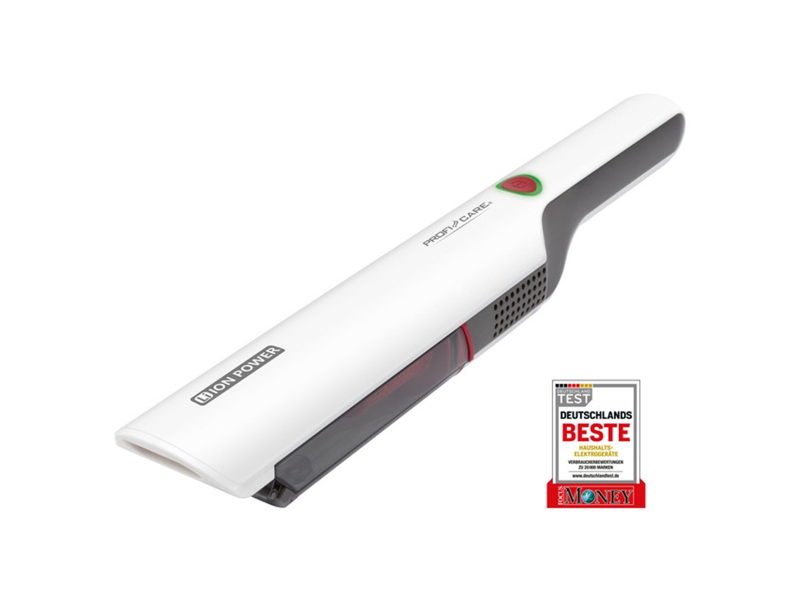 Aspirador Inalámbrico Aks 3102 11.1V PROFICARE