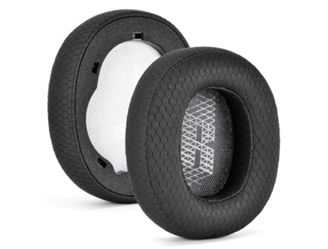 Almohadilla para Auscultadores MOROROR Earphones and Headphones(para JBL E65BTNC Duet NC LIVE650 660 BTNC)
