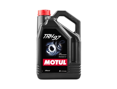 Aceite Transmisión Trh 97 5L MOTUL