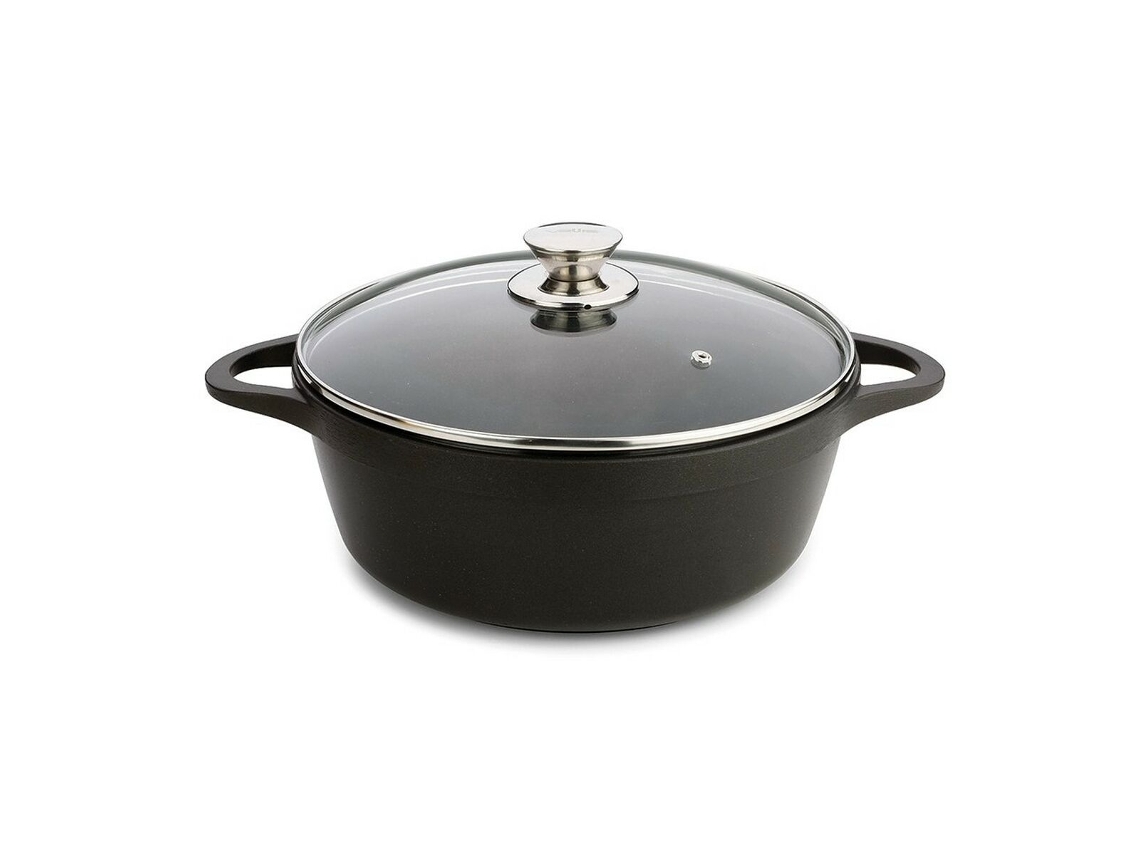 Cacerola Valira 4140/25 Ø 20 cm