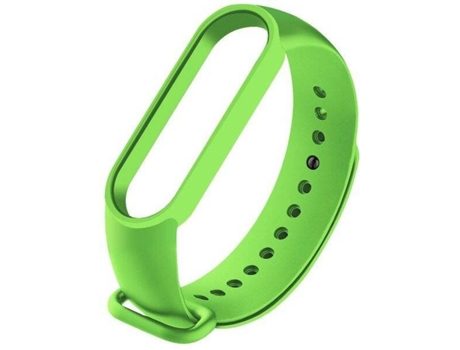 Correa Amazfit Band 5 G4M Verde