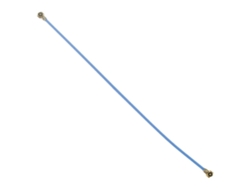 Cable Antena Para Samsung Galaxy A31 Conector Coaxial Wifi Red Señal Cobertura
