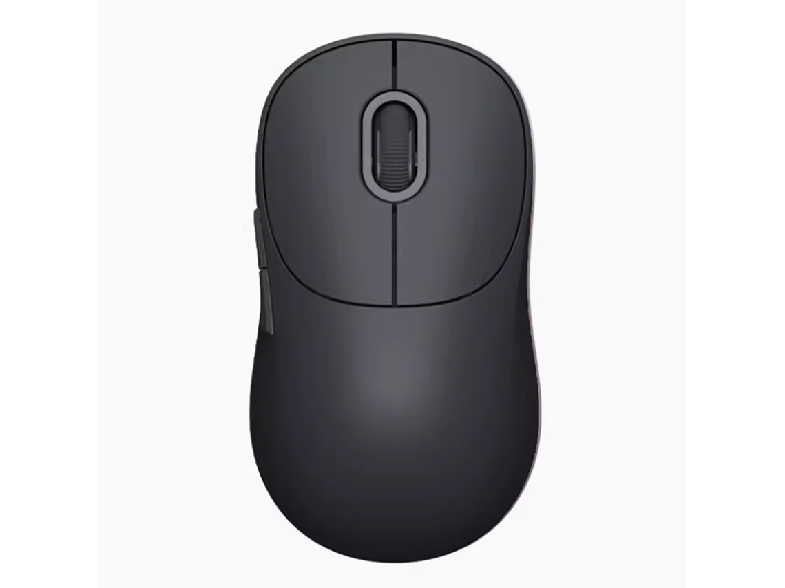 Ratón Inalámbrico De 2,4 Ghz Y Bluetooth De Doble Modo De Alta Velocidad Para Portátiles, Pc, Macbook Y Ordenadores De Sobremesa. Ratón Usb-c.