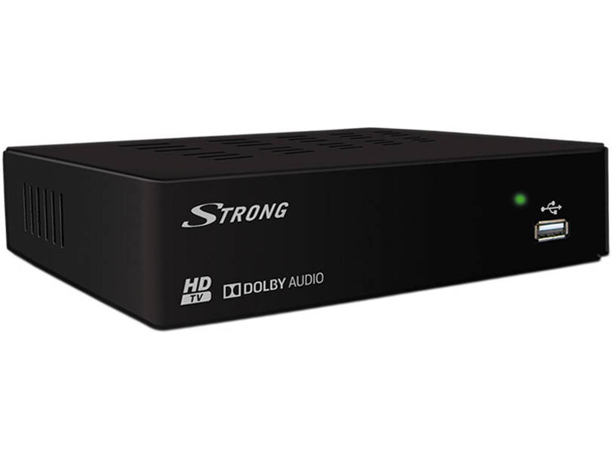 Receptor TV STRONG SRT 8114