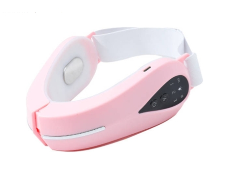 Masajeador facial YDCY 0825-H24 Rosa