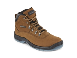 Bota Steelite All Weather S3 Wr - Protección En Todas Las Condiciones Marroacuten / 45