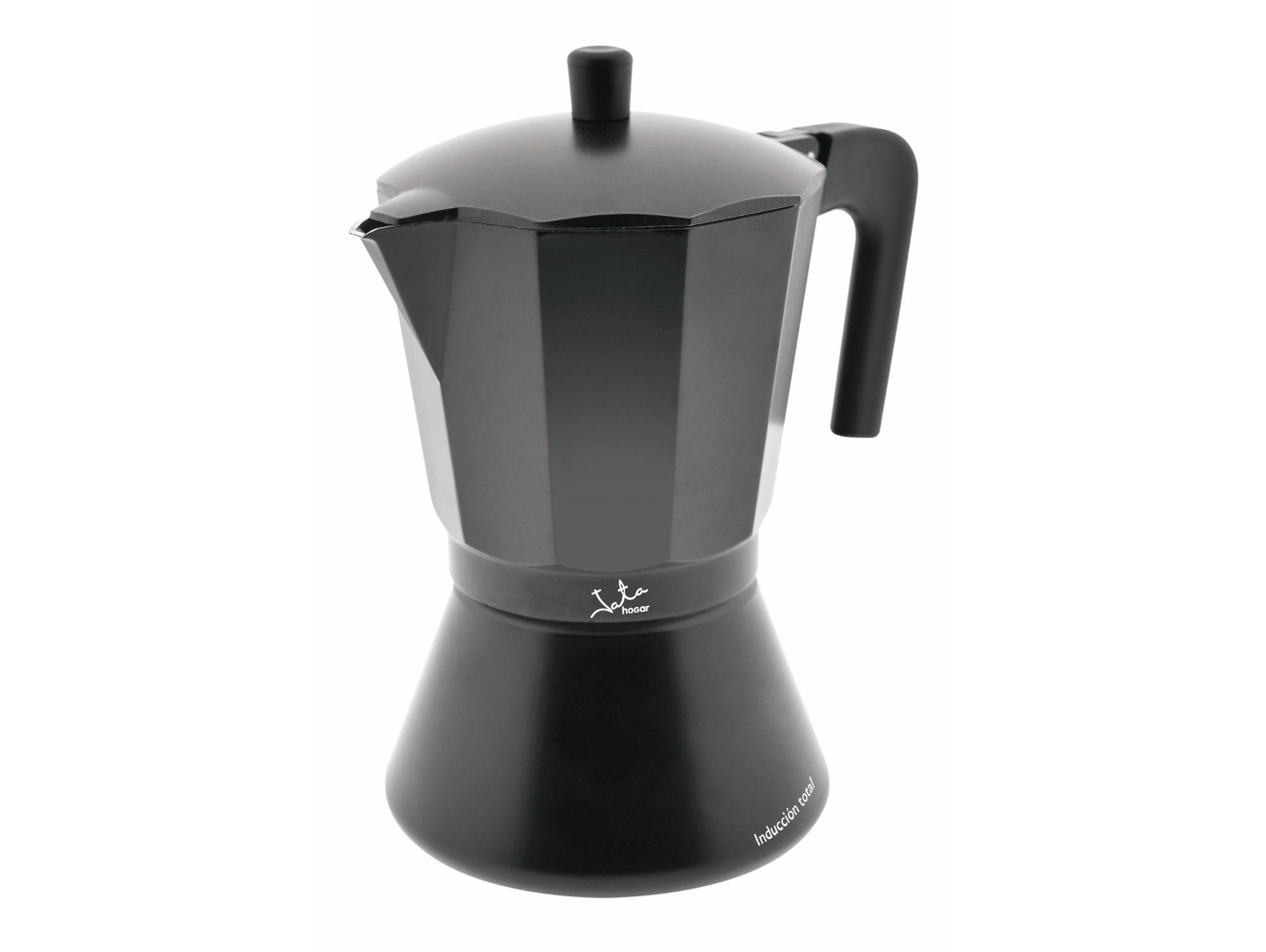 Cafetera Italiana JATA CFI12 (12 Tazas)