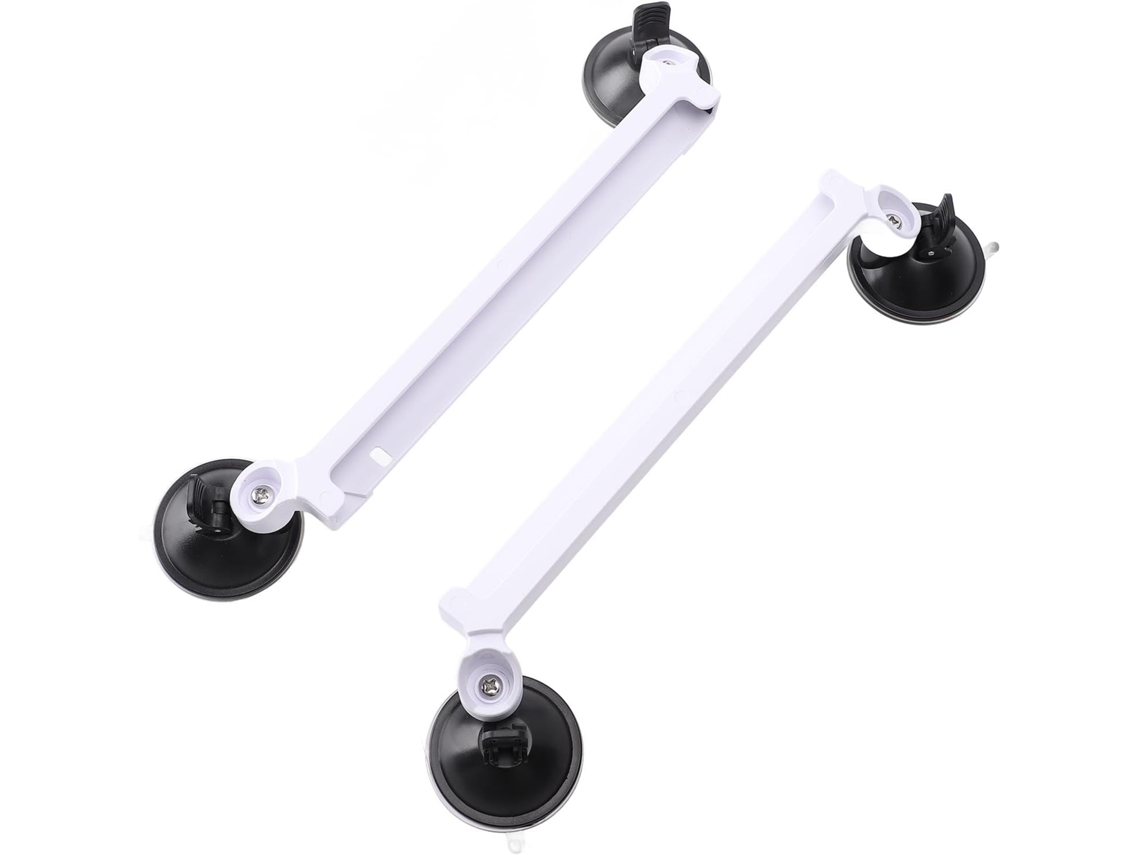 Reposapiés Delanteros Para Conductor De Motocicleta, Ideales Para Mt03, Mt25, Mt07, Mt09, R3 Y Xj6 (rojo).
