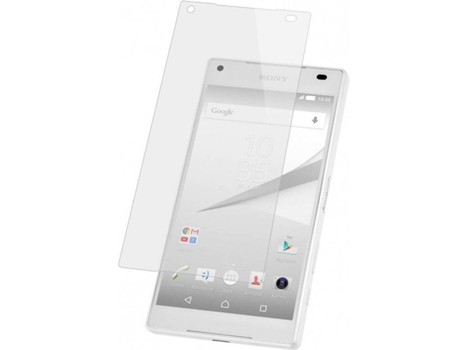 Protector de Cristal Templado Sony Xperia Z5 Compact ARTWIZZ Glass