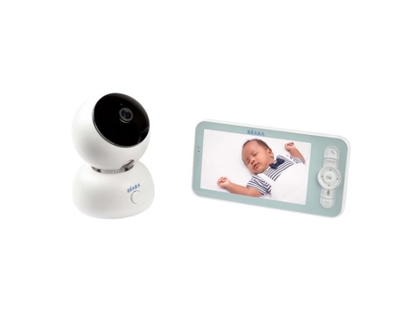 BEABA, Baby Listening Video Zen Premium