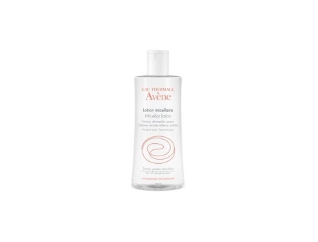 Desmaquillante AVÈNE Micelar 500ml