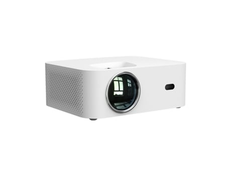 Mini Proyector WB-TX1