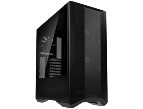 Torre ATX Lian Li Lancool Ii Mesh C Performance Negro LIAN-LI