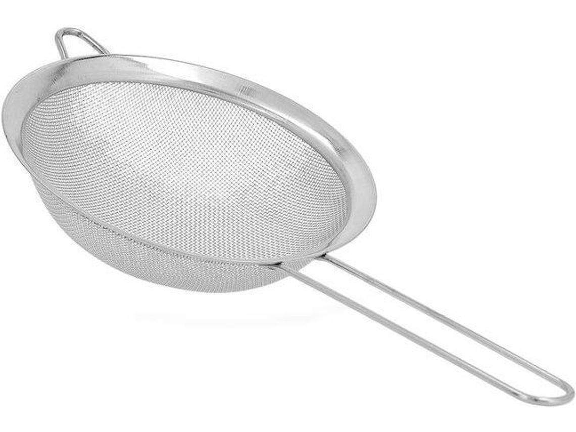 Colador QUID (Acero - 16 cm)
