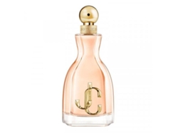 Perfume JIMMY CHOO I Want Choo Eau de Parfum (40 ml)