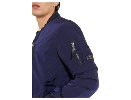 Superdry Military Bomber