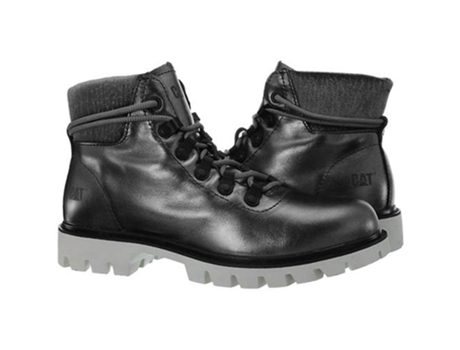 Botas Mujer CATERPILLAR Gris (Tam: 27.0 cm/41.0 eu)