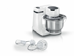 Robot de Cocina BOSCH MUMS2EW00 Série 2 MUM (38 L - 700 W - 3 accesorios)