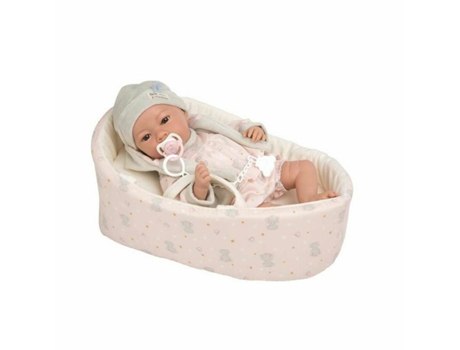 Bebé de Jugar ARIAS Elegance Aria (40 cm)