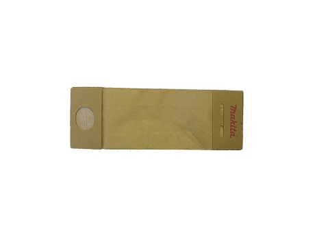 Bolsa de Papel (5Pcs.) para Bo6030 MAKITA