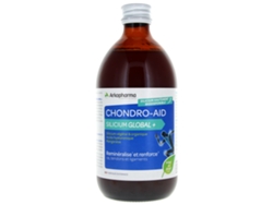 Chondro-Aid Silicium Global 480 Ml ARKOPHARMA