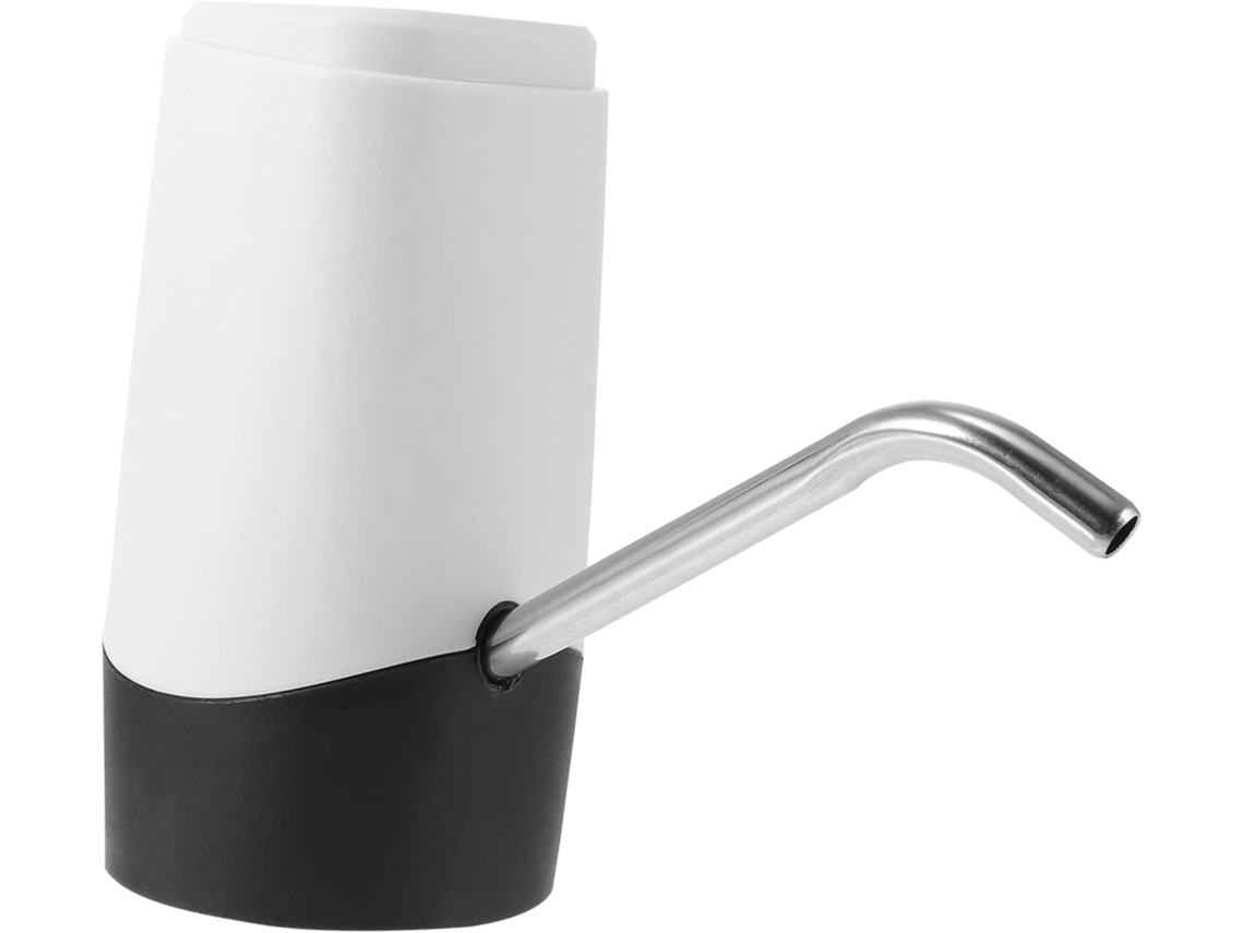 Bomba De Aire Recargable Para Dispensador De Agua Eléctrico Para Botellas