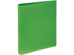 Dossier PAGNA 20900-05 (A4 - 21x29.7cm - Verde)