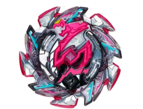 Lanzadores Altos Beyblade Burst-Arena, Aquiles Bable Fafnir Phoenix B125