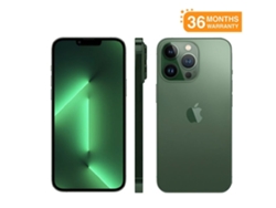 iPhone 13 Pro Max APPLE (Reacondicionado Como Nuevo - 128 GB - Verde)