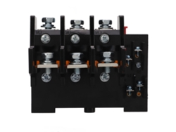 Relé De Sobrecarga Térmica Protector Circuito Seguridad Temperatura 690v 100-160a Aislado 50/60hz