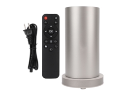 Proyector (wifi6 Bluetooth5.3) Proyector Mini Portátil 6k Con Wifi6 Y Bluetooth5.3