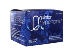 Hipertónico 30 Ampollas LABORATOIRES QUINTON