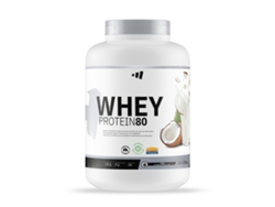 Whey Protein80 - 2 Kg Coco Masmusculo