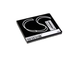 Batería POWERY 1.80.SAM.1.39 para Samsung Gravity Smart