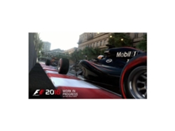 F1 2016Xbox Uno