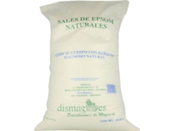 Sales de Baño DISMAG (10 kg)