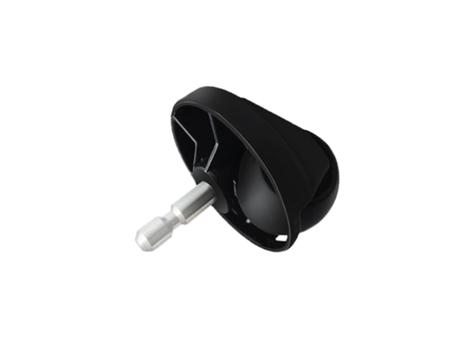 Accesorio Aspiradores CONGA 1 rueda delantera volante conga 3290 3490 4090 5090